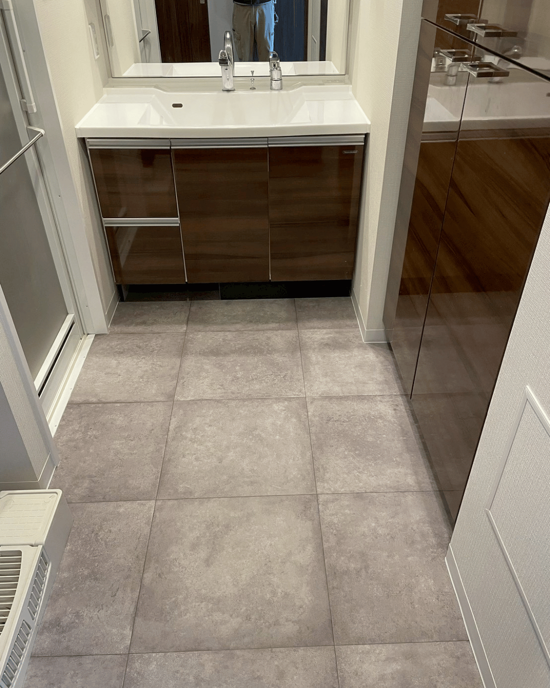 清潔感・収納アイデア 画像